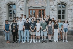 Alte Kanti 2024 Aarau
