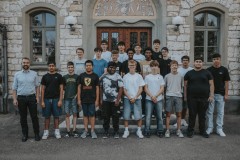 Alte Kanti 2024 Aarau